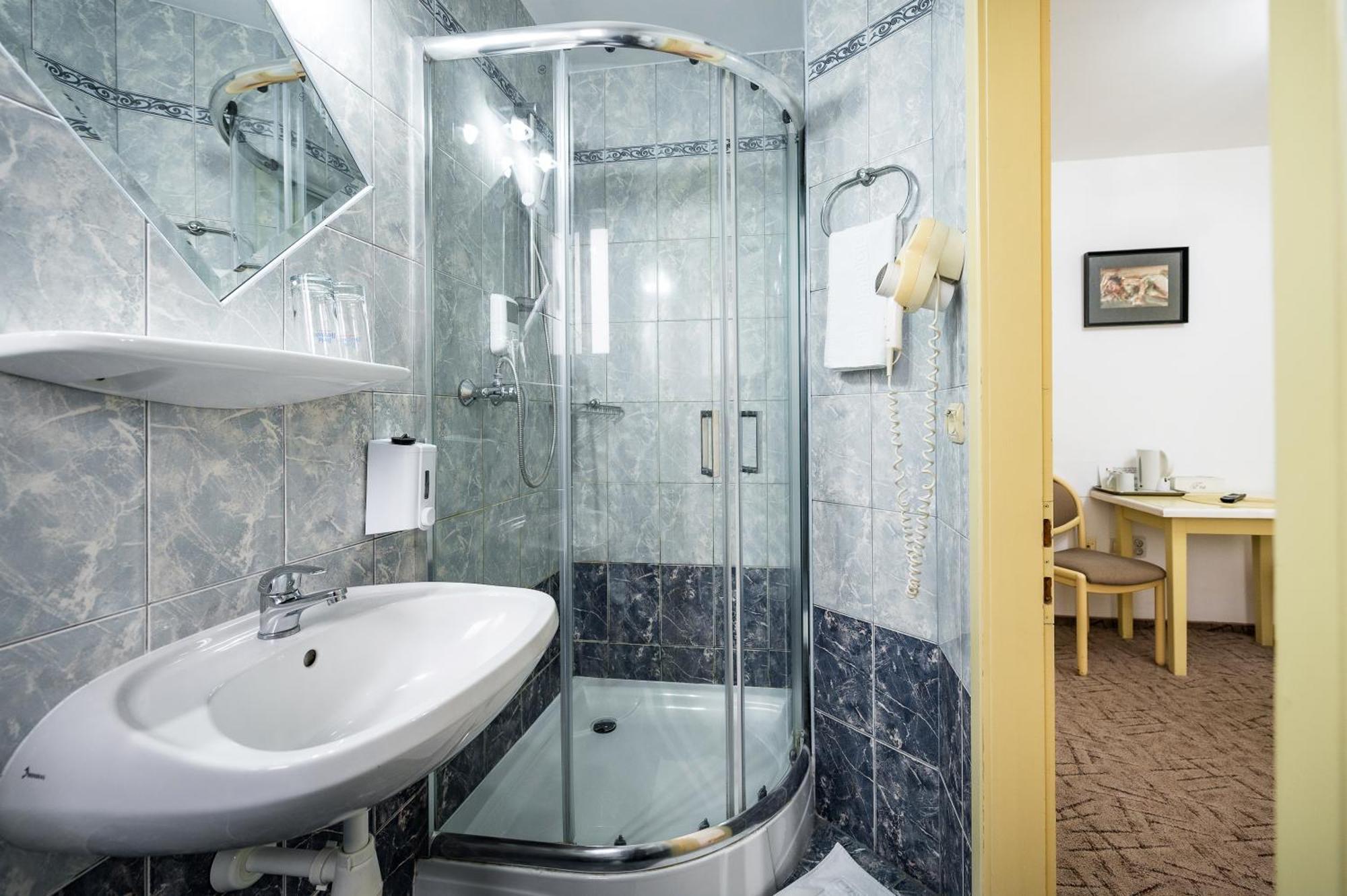 Hotel Sugas Sfântu-Gheorghe Εξωτερικό φωτογραφία