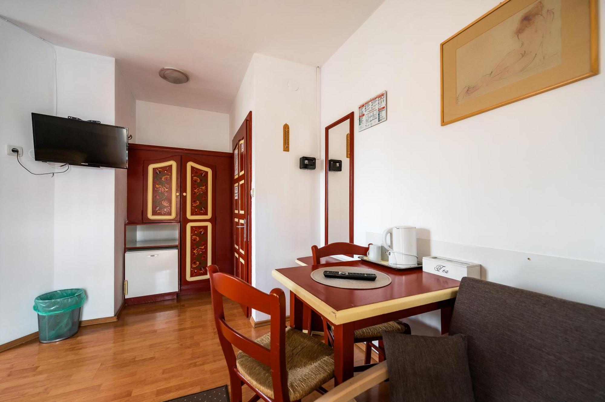 Hotel Sugas Sfântu-Gheorghe Εξωτερικό φωτογραφία