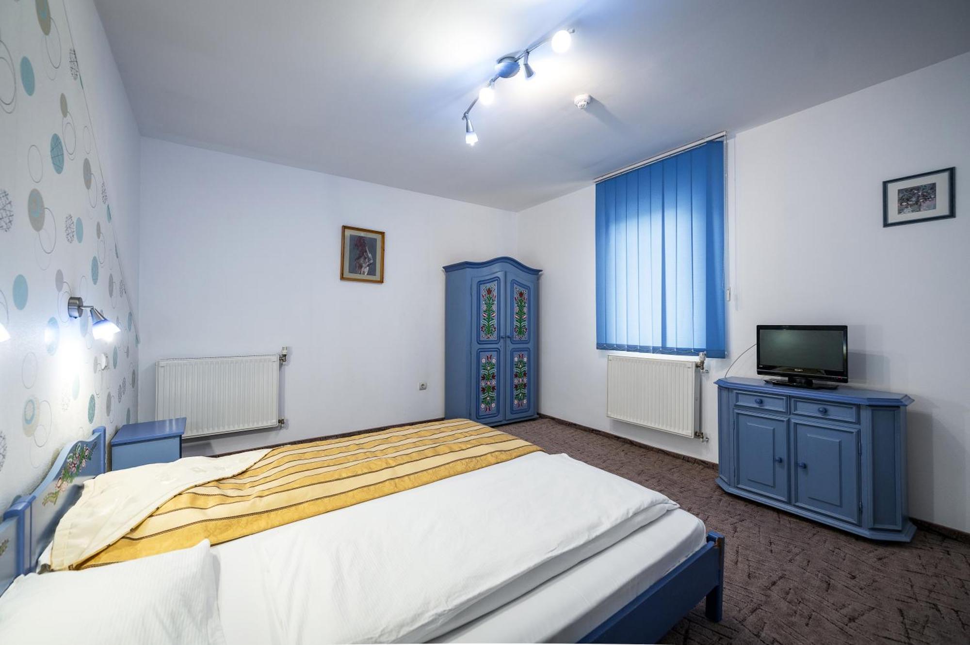 Hotel Sugas Sfântu-Gheorghe Εξωτερικό φωτογραφία