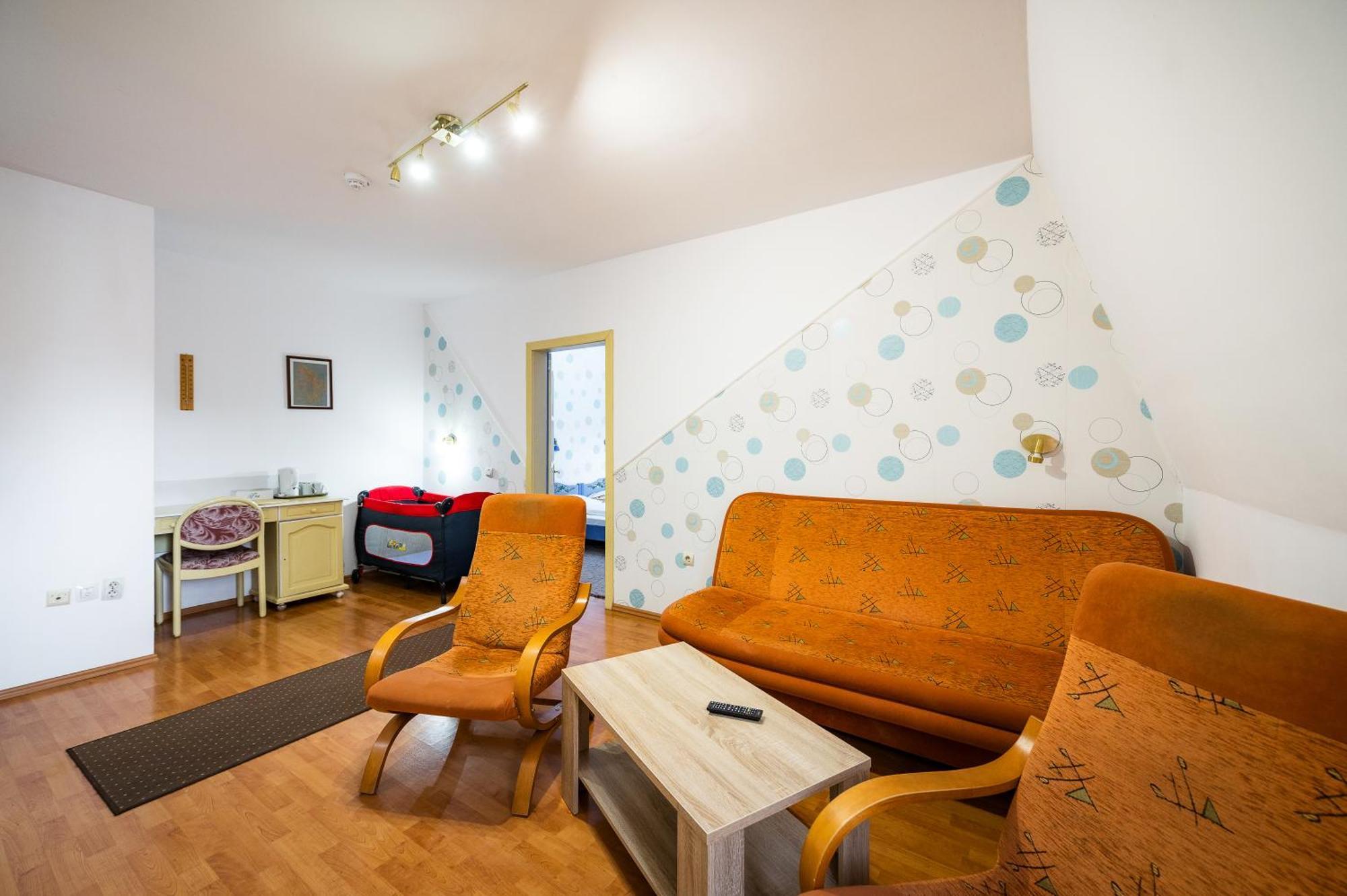 Hotel Sugas Sfântu-Gheorghe Εξωτερικό φωτογραφία